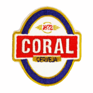 CORAL – Cerveja – 1872