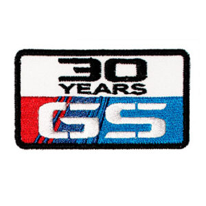 30 años GS