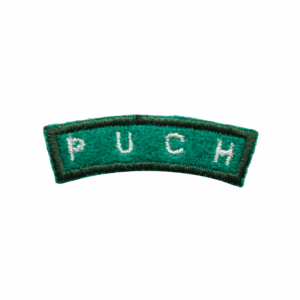 Emblemas Motard Diversos Puch Legenda