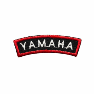 Emblemas Motard Diversos Yamaha Legenda