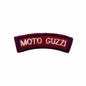 Emblemas Motard Diversos Moto Guzzi Legenda