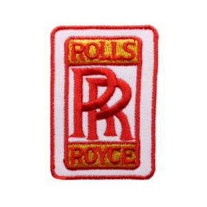 Emblema Outros Carro Rolls Royce
