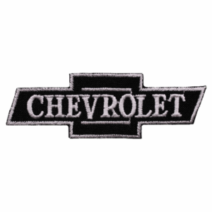 Emblema Otro Chevrolet Coche