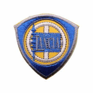 Emblema Otros Coche Lancia