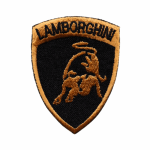 Emblema Otros Lamborghini Coche