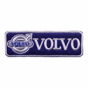 Emblema Outros Carro Volvo