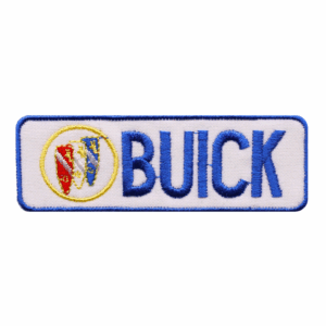 Emblema Outros Carro Buick