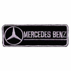 Emblema Otros Mercedes Benz Coche