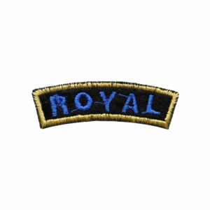 Emblemas Motard Diversos Royal Legenda