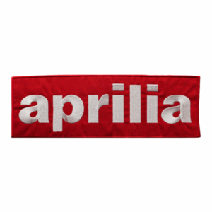 Emblemas Motard Marca Aprilia Gr.