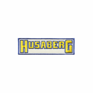 Husaberg Brand Motard Emblems small.