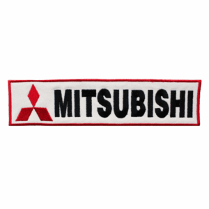 Emblema Otros Coche Mitsubishi Gr.