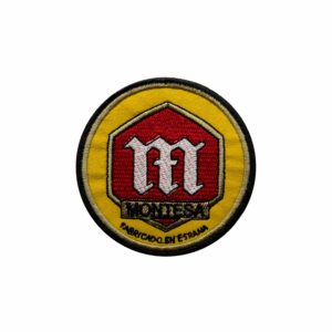 Montesa Brand Motard Emblems small.