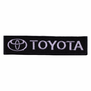 Emblema Outros Carro Toyota