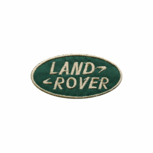 Emblema Outros Carro Land Rover