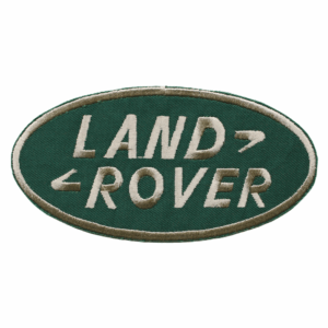 Emblema Otros Coche Land Rover gr.