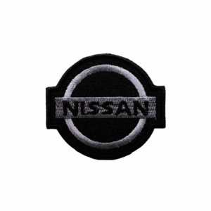 Emblema Outros Carro Nissan