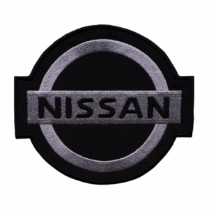 Emblema Otros Coche Nissan Gr.