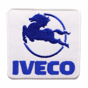 Emblema Otros Coche Iveco gr.