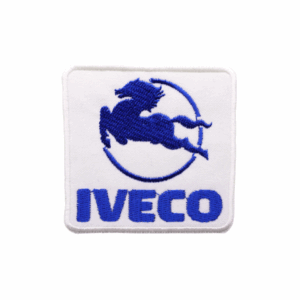 Emblema Otros Coche Iveco pequeño.