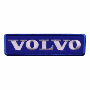 Emblema Otro Volvo Car Simple Gr.