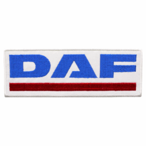Emblema Outros Carro DAF Gr.