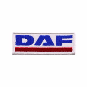 Emblema Outros Carro DAF peq.