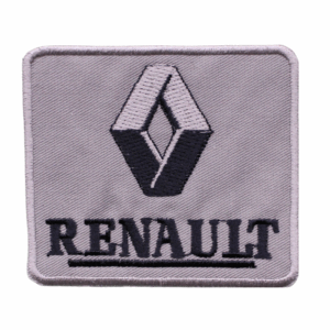 Emblema Outros Carro Renault Grande