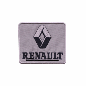 Emblema Otros Pequeño Coche Renault.