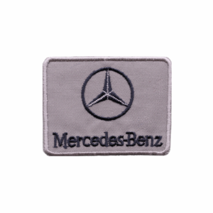 Emblema Otros Coche Mercedes Peq.