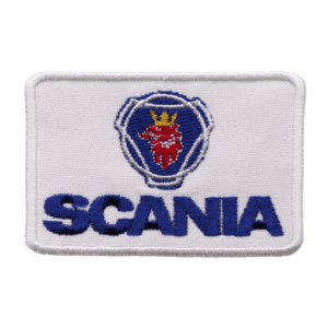 Emblema Otros Coche Scania gr.