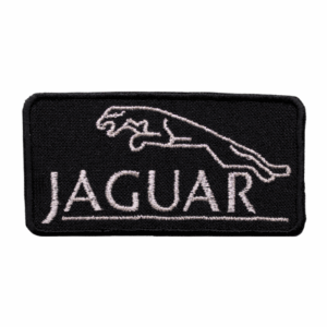 Emblema Outros Carro Jaguar