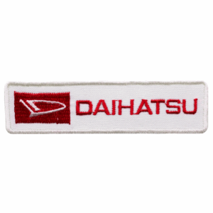 Emblema Outros Carro Daihatsu