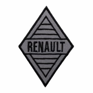 Emblema Otros Coche Renault rombo