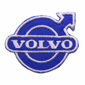 Emblema Otros Original Volvo Car