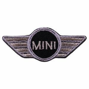 Emblema Otros Mini Coche