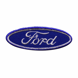 Emblema Otros Original Ford Coche