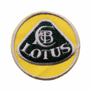 Emblema Otros Coche Lotus