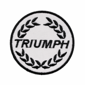 Emblema Otros Triumph Car