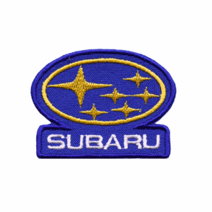 Emblema Otros Subaru Coche