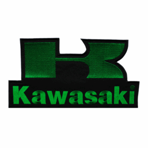 Kawasaki big