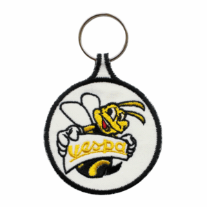 Porta-chaves Vespa