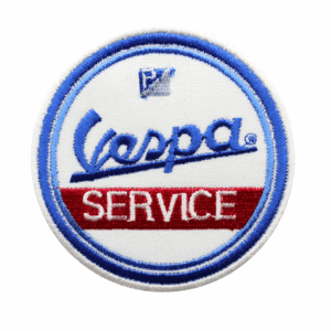 Vespa Service