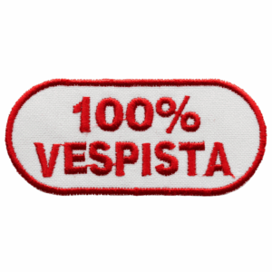 100% Vespista