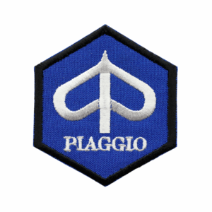 Logo Piaggio