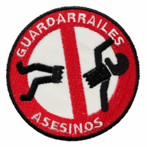 Guardarrailes Asesinos