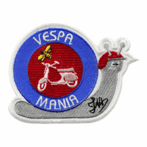 Vespa Mania