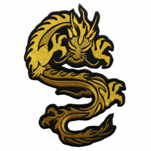 Golden Dragon