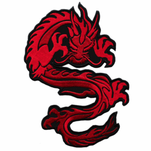 Dragão Vermelho