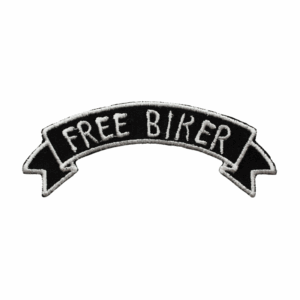 Free Biker